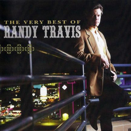 Randy Travis - The Very Best Of Randy Travis