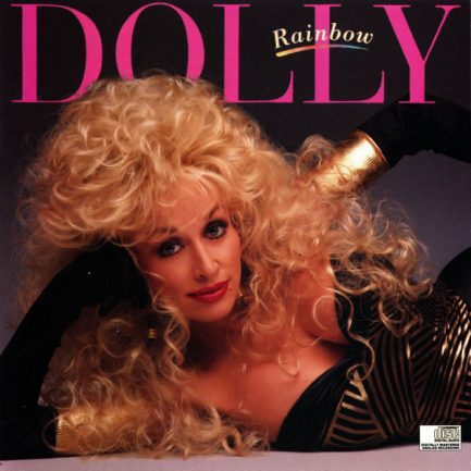 Dolly Parton - Rainbow