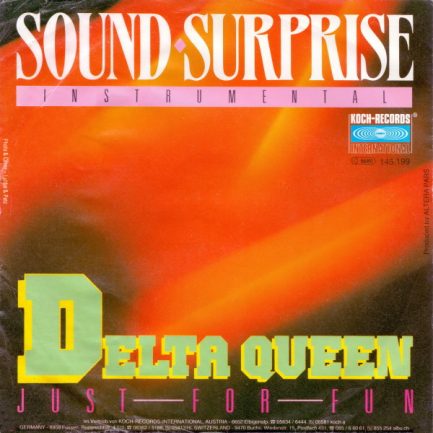 Sound-Surprise - Delta Queen