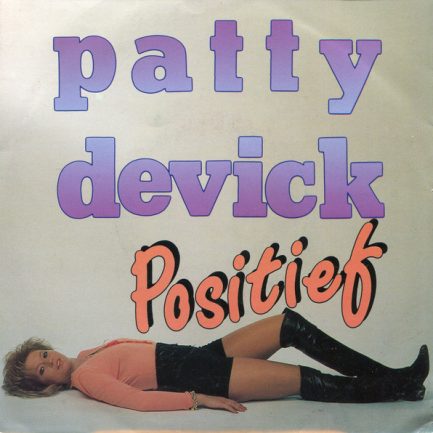 Patty Devick - Positief