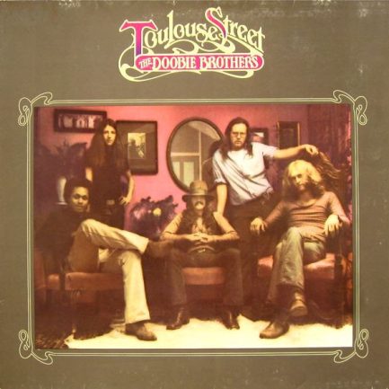 The Doobie Brothers - Toulouse Street