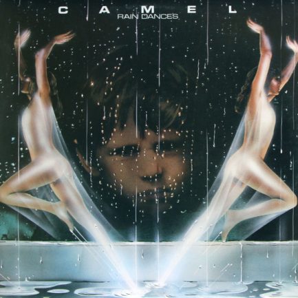 Camel - Rain Dances