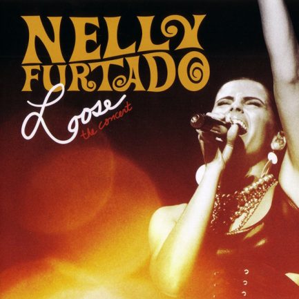 Nelly Furtado - Loose - The Concert