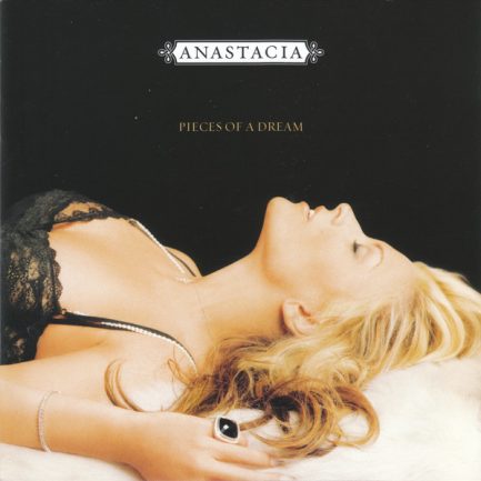 Anastacia - Pieces Of A Dream