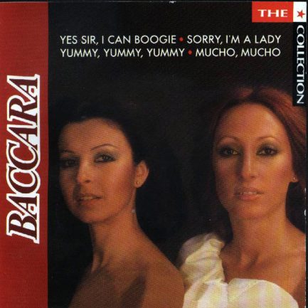 Baccara - The ★ Collection