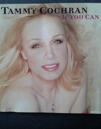 Tammy Cochran - If You Can
