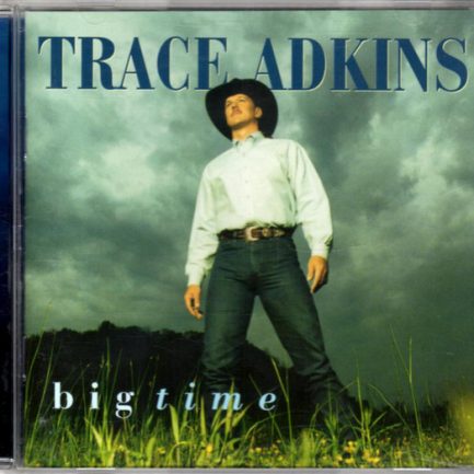 Trace Adkins - Big Time