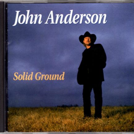 John Anderson - Solid Ground