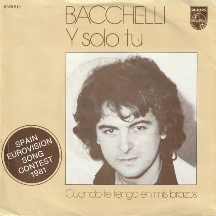 Bacchelli - Y Solo Tu