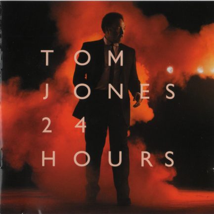 Tom Jones - 24 Hours