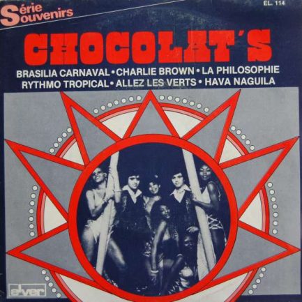 Chocolat's - Brasilia Carnaval