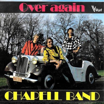Chapell Band - Over Again