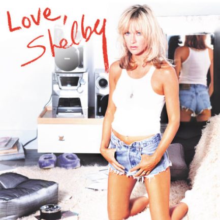 Shelby Lynne - Love, Shelby