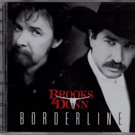 Brooks & Dunn - Borderline