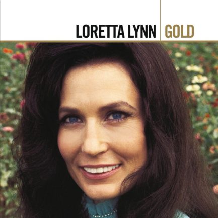 Loretta Lynn - Gold