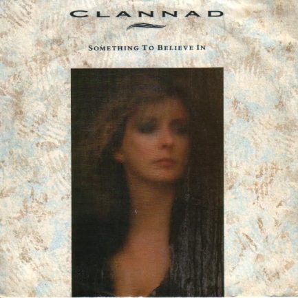 Clannad - Something To Believe In