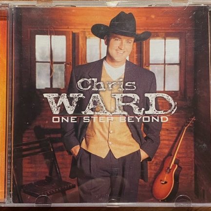 Chris Ward - One Step Beyond