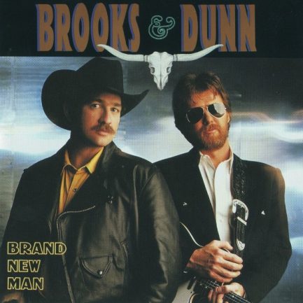 Brooks & Dunn - Brand New Man