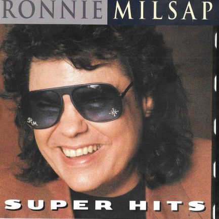 Ronnie Milsap - Super Hits