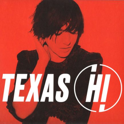Texas - Hi