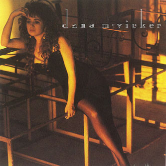 Dana McVicker - Dana McVicker
