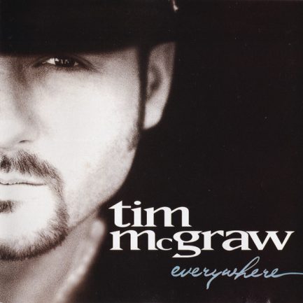 Tim McGraw - Everywhere