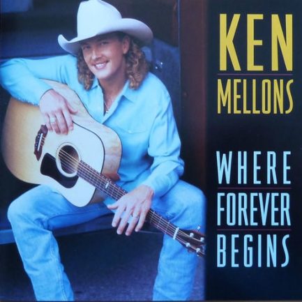 Ken Mellons - Where Forever Begins