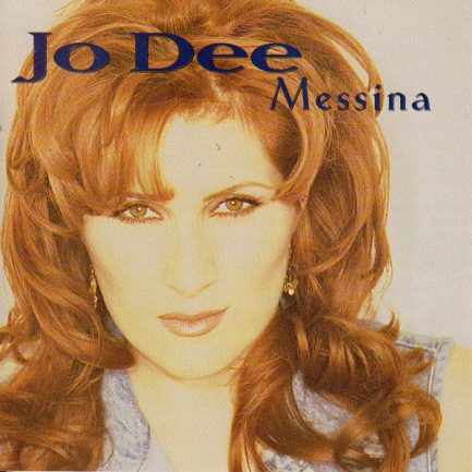 Jo Dee Messina - Jo Dee Messina