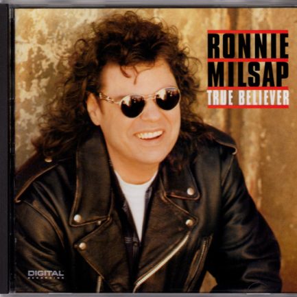 Ronnie Milsap - True Believer