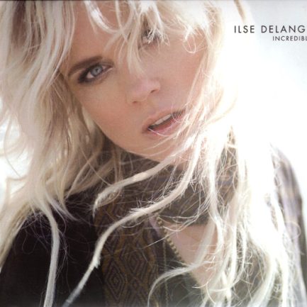 Ilse DeLange - Incredible