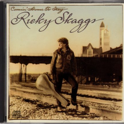 Ricky Skaggs - Comin' Home To Stay