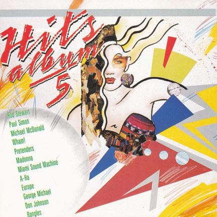 Various - Hits Album 5