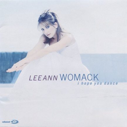 Lee Ann Womack - I Hope You Dance