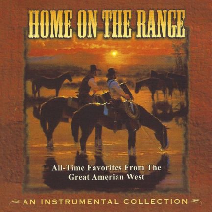 Jim Hendricks - Homne On The Range