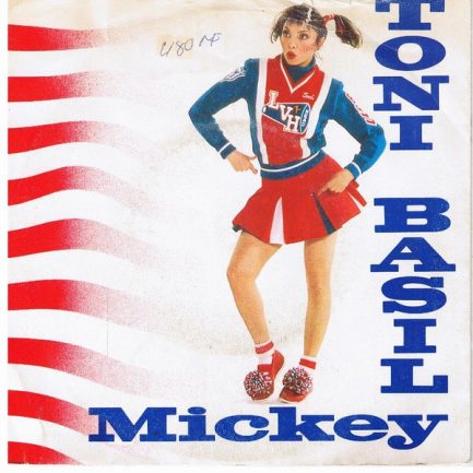 Toni Basil - Mickey
