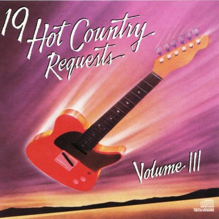 Various - 19 Hot Country Requests - Volume III