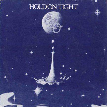 Electric Light Orchestra - Hold On Tight