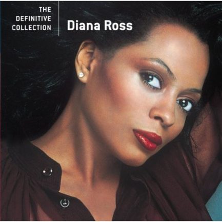 Diana Ross - The Definitive Collection