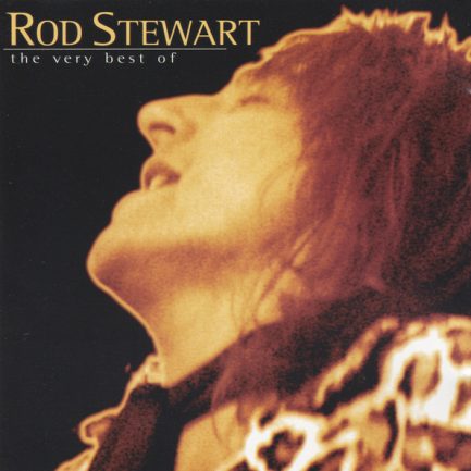 Rod Stewart - The Very Best Of Rod Stewart