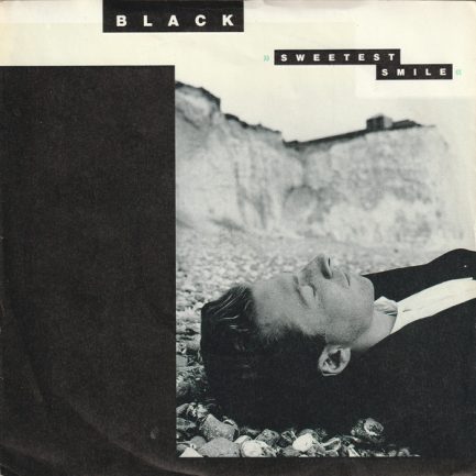 Black - Sweetest Smile