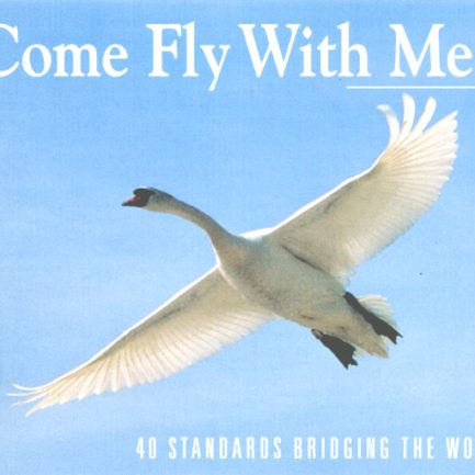 Various - Come Fly With Me