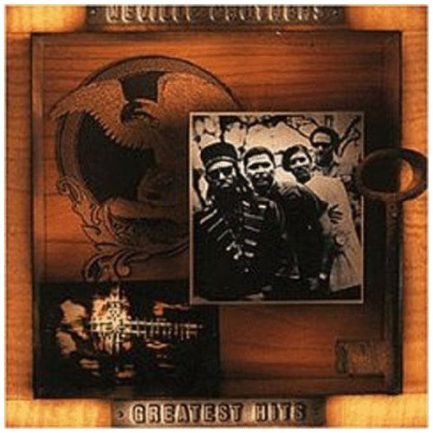 The Neville Brothers - Greatest Hits