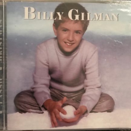 Billy Gilman - Classic Christmas
