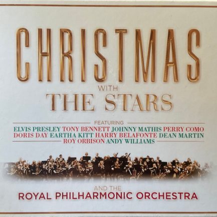 The Royal Philharmonic Orchestra - Christmas With The Stars