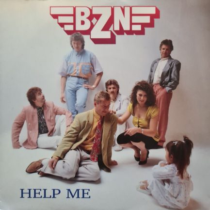 BZN - Help Me