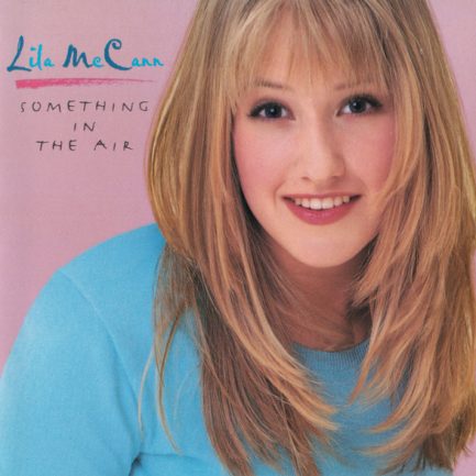 Lila McCann - Something In The Air