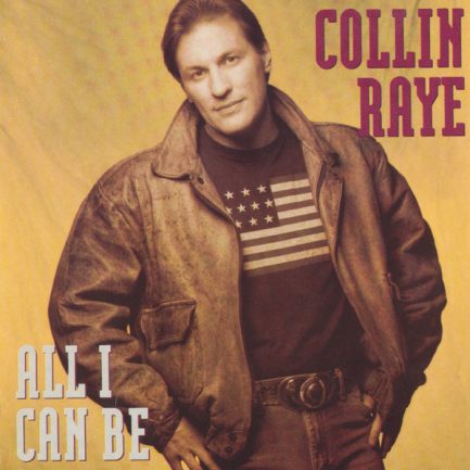 Collin Raye - All I Can Be