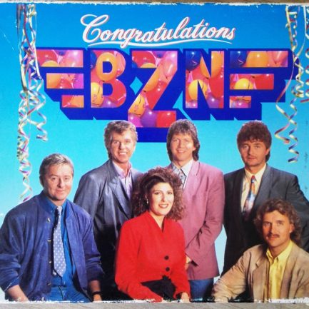 BZN - Congratulations