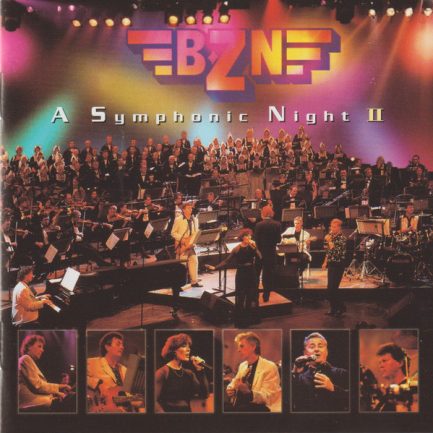 BZN - A Symphonic Night II