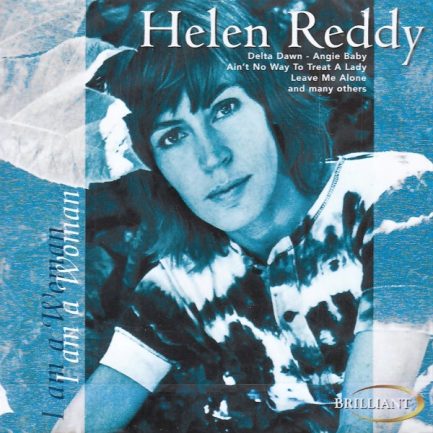 Helen Reddy - I Am A Woman